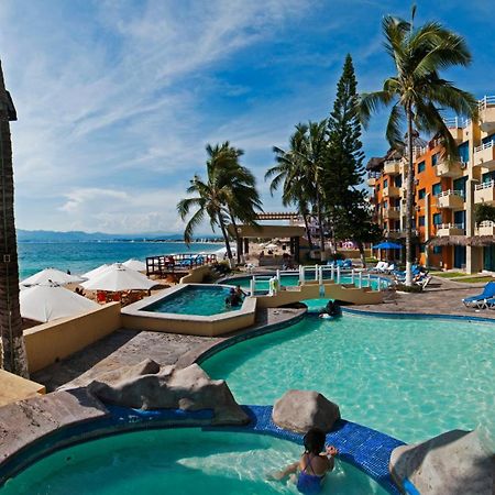 Hotel Marina Puerto Dorado Manzanillo Ngoại thất bức ảnh