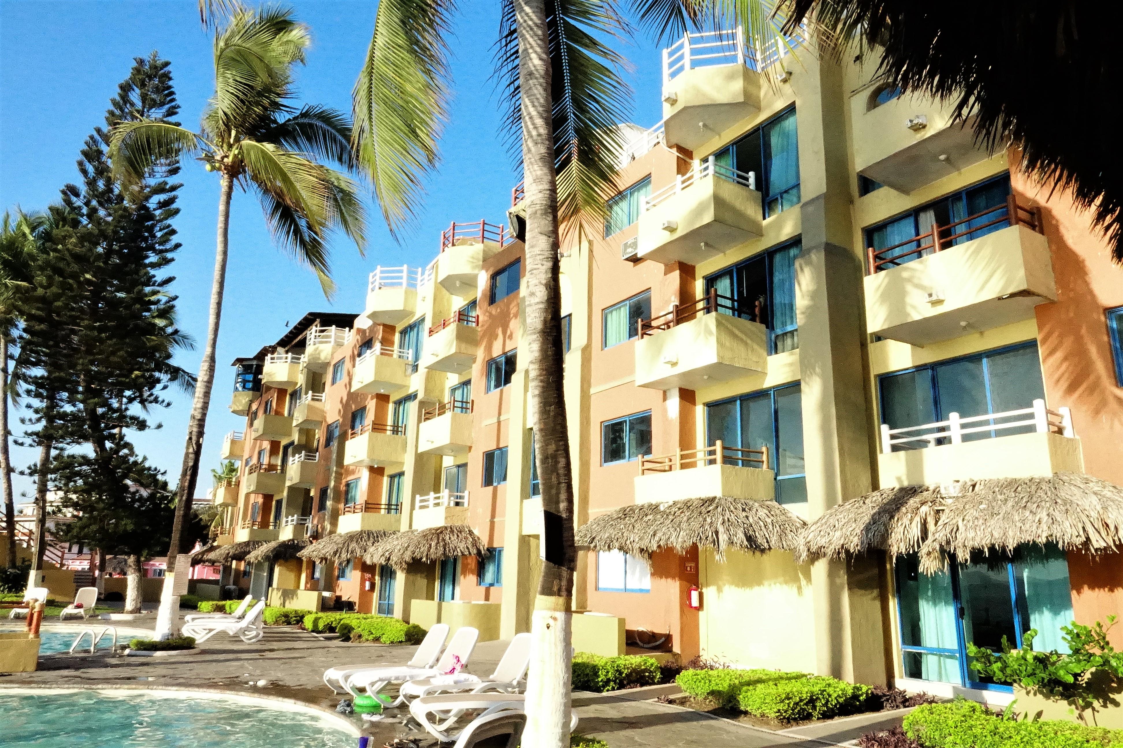 Hotel Marina Puerto Dorado - Todo Incluido Manzanillo Ngoại thất bức ảnh