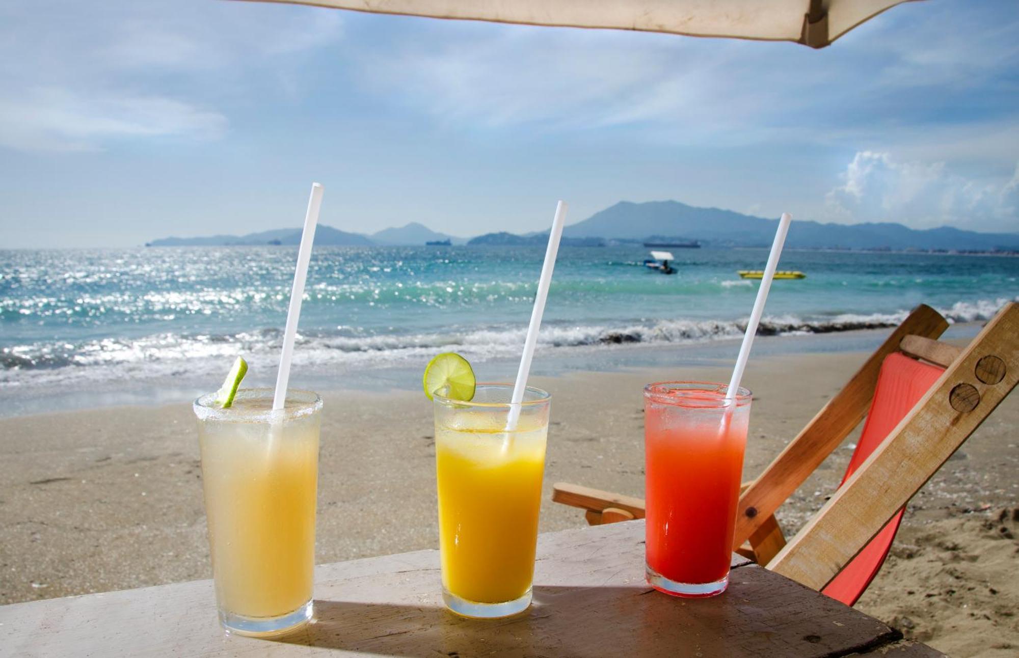 Hotel Marina Puerto Dorado - Todo Incluido Manzanillo Ngoại thất bức ảnh